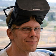 John Carmack ficha por Oculus VR sin dejar id Software