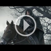 Nuevo tráiler de The Witcher 3: Wild Hunt