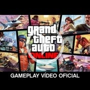 Vídeo con gameplay de Grand Theft Auto Online