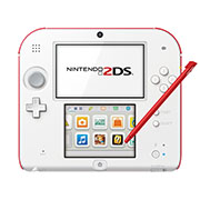 Así es Nintendo 2DS, después de jugar con ella