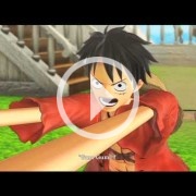 Tráiler de lanzamiento de One Piece: Pirate Warriors 2