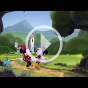 El remake de Castle of Illusion ya está al caer