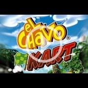 Nunca pensé que viviría para ver El Chavo Kart