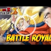 Este tráiler de Dragon Ball Z: Battle of Z lo intenta sin éxito