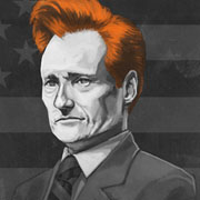 Era necesario: Conan O'Brien hace su crítica de GTA V