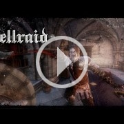 El nuevo tráiler de Hellraid es un <em>Elige tu propia aventura</em>