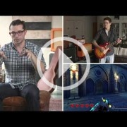 Estos son los minijuegos de Rocksmith 2014