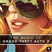 La banda sonora de GTA V, ya disponible en iTunes