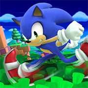 Sonic estará también en el Smash Bros. para Wii U y 3DS