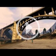 Los Santos, en un vídeo time-lapse