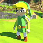 Zelda: Wind Waker HD se desarrolló en seis meses