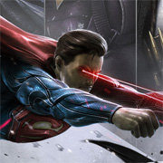 Injustice: Gods Among Us Ultimate Edition ya es oficial