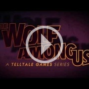 The Wolf Among Us tiene ya tráiler de lanzamiento, porque sale el viernes