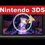 Un repaso a la música de Zelda: A Link Between Worlds