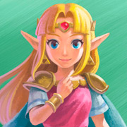 Análisis de The Legend of Zelda: A Link Between Worlds