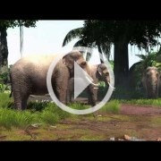 El nuevo Zoo Tycoon tiene bastantes monos