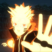 Naruto Shippuden: Ultimate Ninja Storm Revolution llegará a Europa en 2014