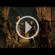 Así funciona la progresión de personaje en The Elder Scrolls Online