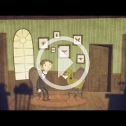 Espérate que también hay un juego basado en la obra de Franz Kafka