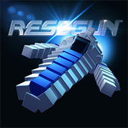 Análisis de Resogun