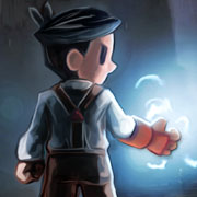 Jugad a la demo de Teslagrad, que sale la semana que viene