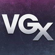 Sigue con nosotros los VGX, hoy a las 00:00