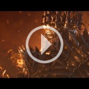 El nuevo tráiler de The Witcher 3 es corto, pero espectacular