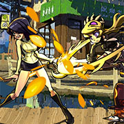 Konami precipita la retirada de Skullgirls de PSN y XBLA