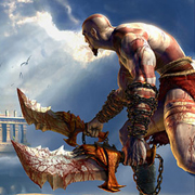 God of War Collection para Vita está al caer