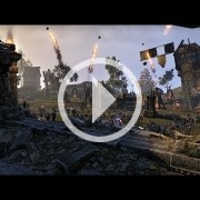 El nuevo tráiler de The Elder Scrolls Online llega con fecha de lanzamiento