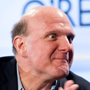 Steve Ballmer: «La primera Xbox fue decisión mía, mi responsabilidad»