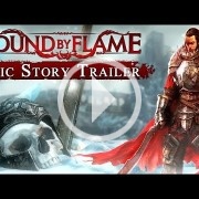 Bound by Flame, lo nuevo de Spiders Studios