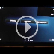 Un vistazo al SteamOS funcionando en la Steam Machine de Valve