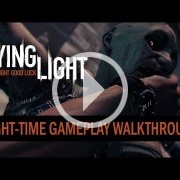 Qué pasará, qué misterio habrá en las noches de Dying Light