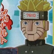 Se confirma Mecha Naruto en Shippuden: Ultimate Ninja Storm Revolution