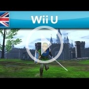 Nintendo anuncia Hyrule Warriors, una mezcla entre Zelda y la serie Warriors