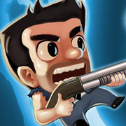 Los barceloneses BlitWorks llevan a Vita Age of Zombies, lo primero de Halfbrick para iOS