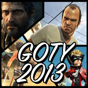 Los mejores juegos de 2013