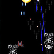 Gaiabreaker es un shmup para Wii U