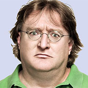 Gabe Newell: «Había gente en Valve que pensaba que Steam era una idea malísima»