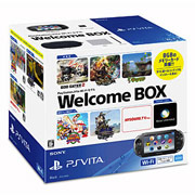 Nuevo pack de PS Vita para Japón