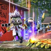 Plants vs. Zombies: Garden Warfare se va al 27 de febrero