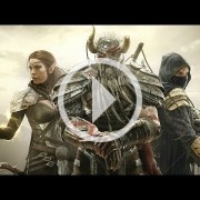 Un vistazo a las batallas grupales en The Elder Scrolls Online