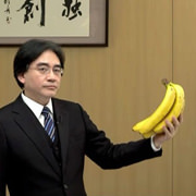 Satoru Iwata se bajará su sueldo a la mitad tras los malos resultados económicos