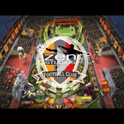 Super League Football, una mesa de pinball virtual para futboleros