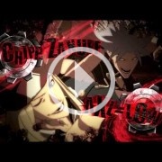 Esta es la intro de Guilty Gear Xrd Sign