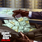 Todo bien en Take-Two, gracias a las ventas de GTA V y Borderlands 2