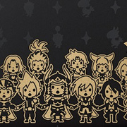 Hay una 3DS inspirada en Theatrhythm Final Fantasy Curtain Call que mola bastante