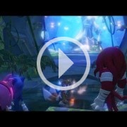 Sega anuncia Sonic Boom, para Wii U y 3DS, con este tráiler