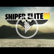 Sniper Elite 3 nos muestra las mejoras de sus balazos gore a cámara lenta